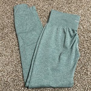 Peachy Bunz Medium Leggings